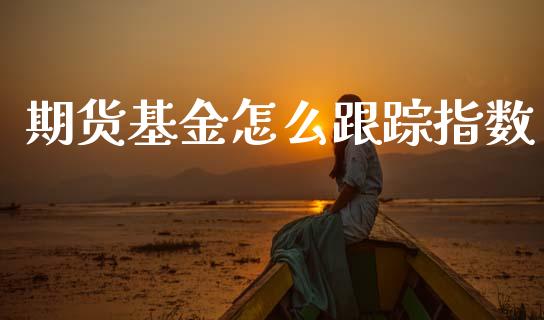 期货基金怎么跟踪指数_财经百问_第1张_财经百问网 期货基金怎么跟踪指数_https://cj002.lansai.wang_财经百问_第1张