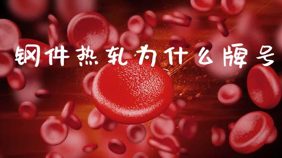 钢件热轧为什么牌号_https://cj002.lansai.wang_保险问答_第1张
