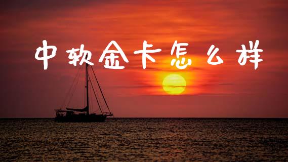 中软金卡怎么样_财经百问_第1张_财经百问网 中软金卡怎么样_https://cj002.lansai.wang_财经百问_第1张