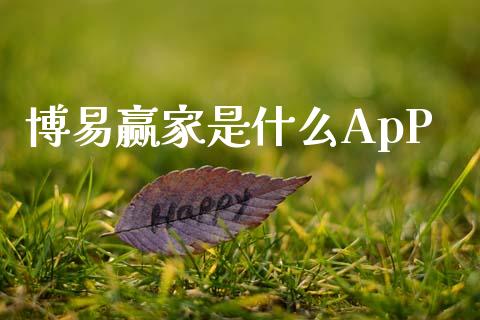 博易赢家是什么ApP_https://cj002.lansai.wang_股市问答_第1张
