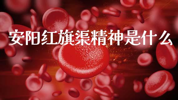 安阳红旗渠精神是什么_https://cj002.lansai.wang_期货问答_第1张