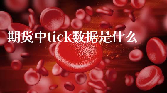 期货中tick数据是什么_财经问答_第1张_财经百问网 期货中tick数据是什么_https://cj002.lansai.wang_财经问答_第1张