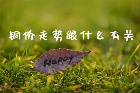 铜价走势跟什么有关_https://cj002.lansai.wang_期货问答_第1张