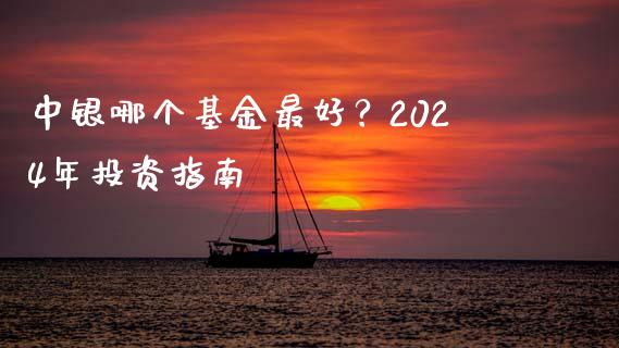 中银哪个基金最好？2024年投资指南_https://cj002.lansai.wang_财经百问_第1张