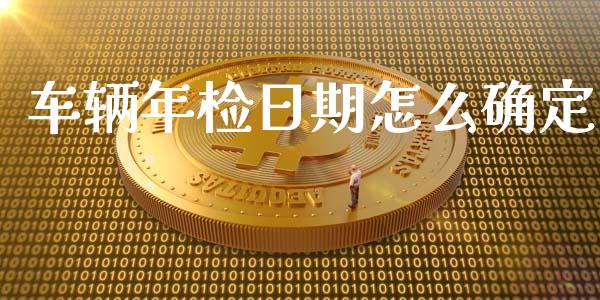 车辆年检日期怎么确定_https://cj002.lansai.wang_保险问答_第1张