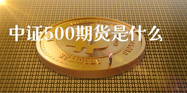 中证500期货是什么_https://cj002.lansai.wang_理财问答_第1张