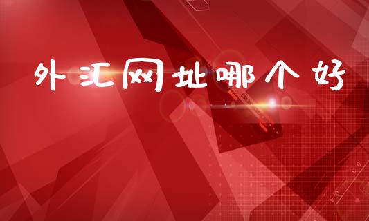 外汇网址哪个好_https://cj002.lansai.wang_财经问答_第1张