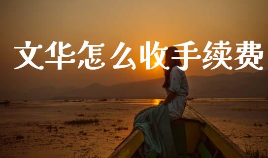 文华怎么收手续费_保险问答_第1张_财经百问网 文华怎么收手续费_https://cj002.lansai.wang_保险问答_第1张