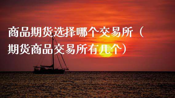 商品期货选择哪个交易所(期货商品交易所有几个)_期货问答_第1张_财经百问网 商品期货选择哪个交易所(期货商品交易所有几个)_https://cj002.lansai.wang_期货问答_第1张