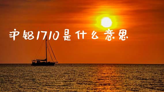 沪铝1710是什么意思_股市问答_第1张_财经百问网 沪铝1710是什么意思_https://cj002.lansai.wang_股市问答_第1张