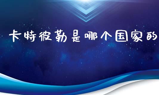 卡特彼勒是哪个国家的_会计问答_第1张_财经百问网 卡特彼勒是哪个国家的_https://cj002.lansai.wang_会计问答_第1张