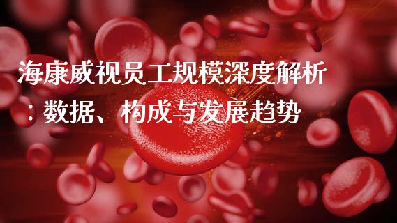 海康威视员工规模深度解析：数据、构成与发展趋势_https://cj002.lansai.wang_会计问答_第1张