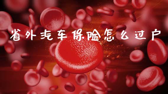 省外汽车保险怎么过户_https://cj002.lansai.wang_保险问答_第1张