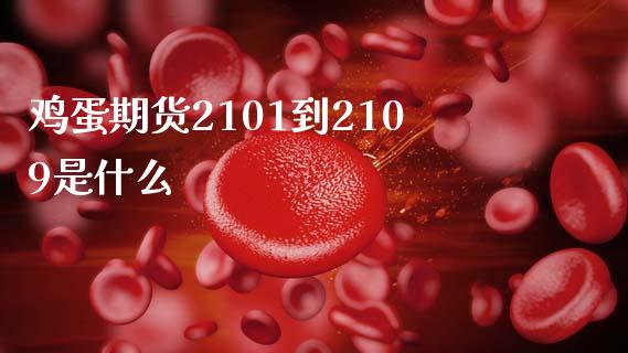 鸡蛋期货2101到2109是什么_https://cj002.lansai.wang_期货问答_第1张