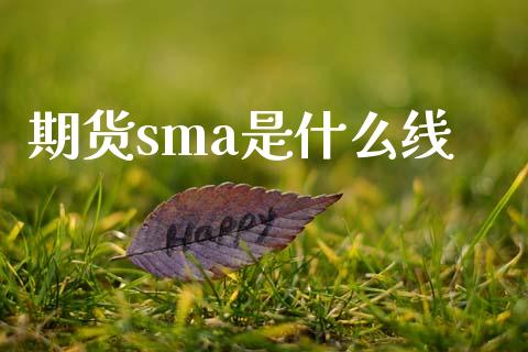 期货sma是什么线_理财问答_第1张_财经百问网 期货sma是什么线_https://cj002.lansai.wang_理财问答_第1张