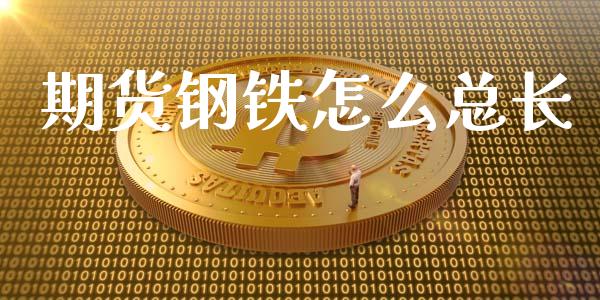 期货钢铁怎么总长_https://cj002.lansai.wang_金融问答_第1张