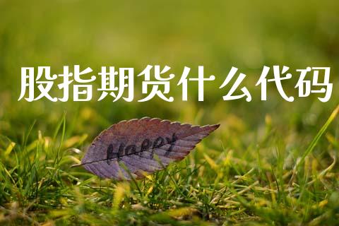 股指期货什么代码_期货问答_第1张_财经百问网 股指期货什么代码_https://cj002.lansai.wang_期货问答_第1张