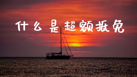 什么是超额抵免_https://cj002.lansai.wang_会计问答_第1张