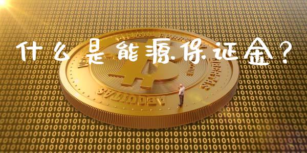 什么是能源保证金?_期货问答_第1张_财经百问网 什么是能源保证金?_https://cj002.lansai.wang_期货问答_第1张