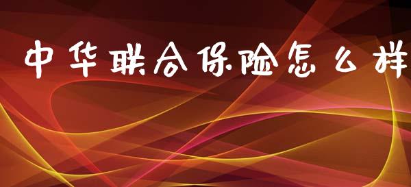 中华联合保险怎么样_https://cj002.lansai.wang_保险问答_第1张