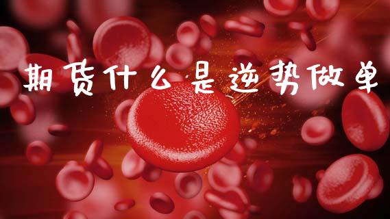 期货什么是逆势做单_理财问答_第1张_财经百问网 期货什么是逆势做单_https://cj002.lansai.wang_理财问答_第1张