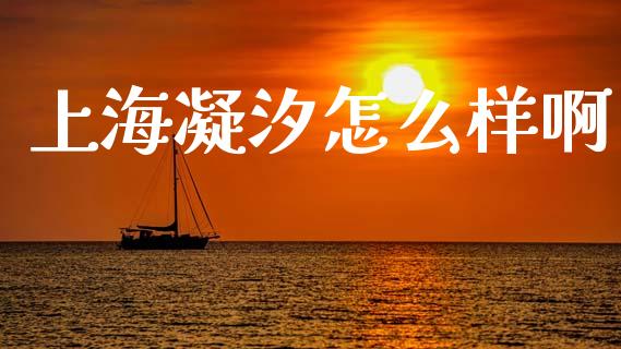 上海凝汐怎么样啊_https://cj002.lansai.wang_期货问答_第1张