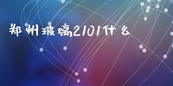 郑州玻璃2101什么_https://cj002.lansai.wang_财经问答_第1张