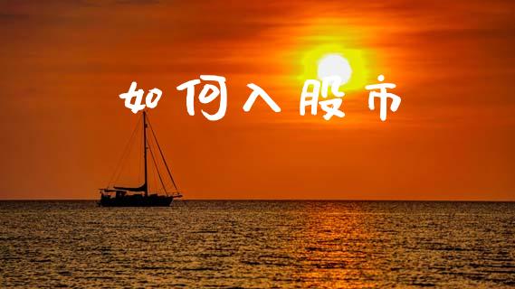 如何入股市_https://cj002.lansai.wang_期货问答_第1张