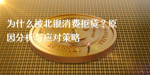 为什么被北银消费拒贷?原因分析与应对策略_股市问答_第1张_财经百问网 为什么被北银消费拒贷?原因分析与应对策略_https://cj002.lansai.wang_股市问答_第1张