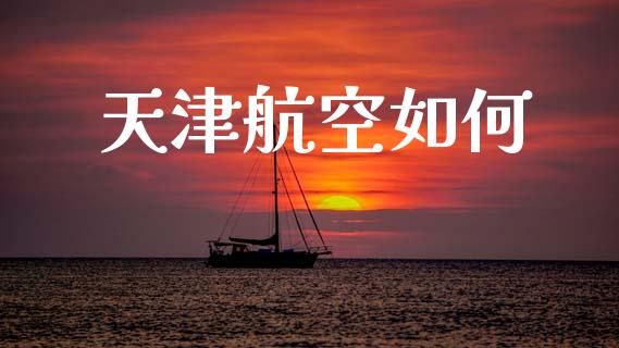天津航空如何_财经百问_第1张_财经百问网 天津航空如何_https://cj002.lansai.wang_财经百问_第1张