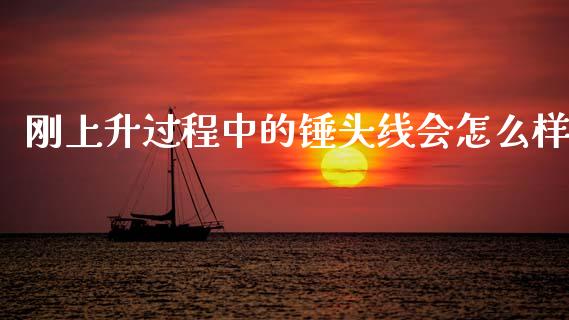 刚上升过程中的锤头线会怎么样_https://cj002.lansai.wang_理财问答_第1张