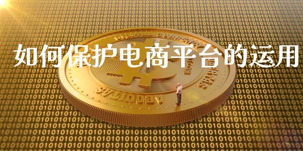 如何保护电商平台的运用_https://cj002.lansai.wang_财经问答_第1张