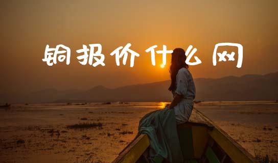 铜报价什么网_期货问答_第1张_财经百问网 铜报价什么网_https://cj002.lansai.wang_期货问答_第1张