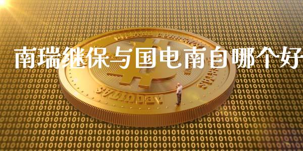 南瑞继保与国电南自哪个好_https://cj002.lansai.wang_财经百问_第1张