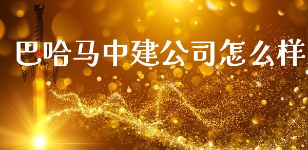巴哈马中建公司怎么样_https://cj002.lansai.wang_财经问答_第1张