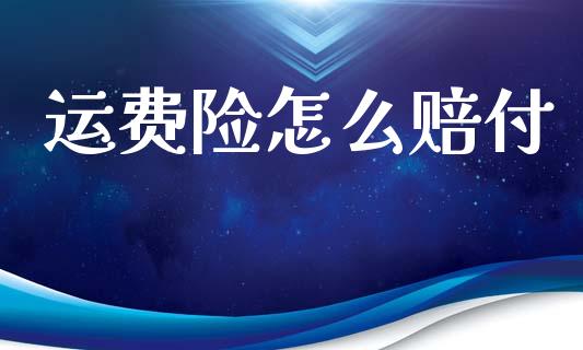 运费险怎么赔付_https://cj002.lansai.wang_保险问答_第1张