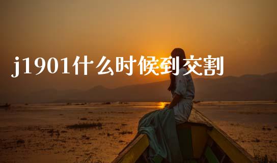 j1901什么时候到交割_https://cj002.lansai.wang_期货问答_第1张