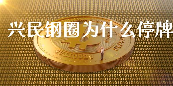 兴民钢圈为什么停牌_https://cj002.lansai.wang_财经问答_第1张
