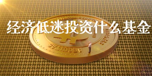 经济低迷投资什么基金_https://cj002.lansai.wang_财经百问_第1张