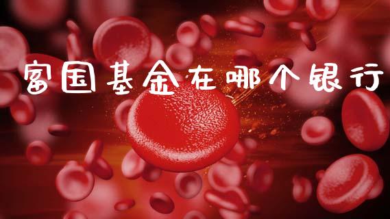 富国基金在哪个银行_金融问答_第1张_财经百问网 富国基金在哪个银行_https://cj002.lansai.wang_金融问答_第1张