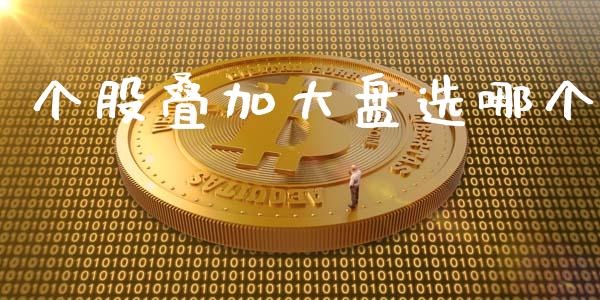 个股叠加大盘选哪个_https://cj002.lansai.wang_期货问答_第1张