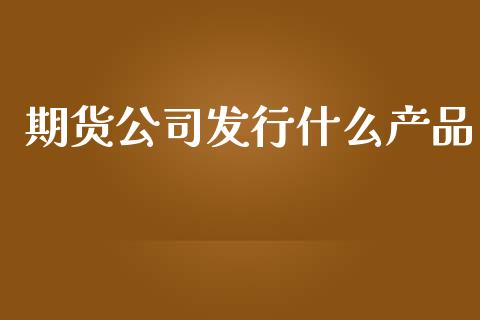 期货公司发行什么产品_金融问答_第1张_财经百问网 期货公司发行什么产品_https://cj002.lansai.wang_金融问答_第1张