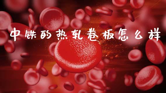 中铁的热轧卷板怎么样_https://cj002.lansai.wang_期货问答_第1张