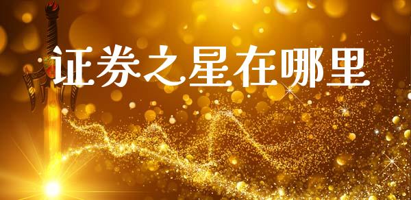 证券之星在哪里_https://cj002.lansai.wang_股市问答_第1张
