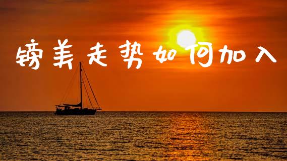 镑美走势如何加入_财经问答_第1张_财经百问网 镑美走势如何加入_https://cj002.lansai.wang_财经问答_第1张