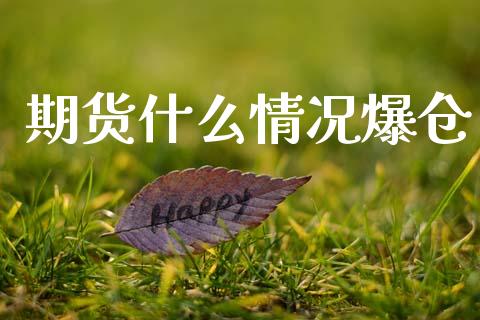 期货什么情况爆仓_期货问答_第1张_财经百问网 期货什么情况爆仓_https://cj002.lansai.wang_期货问答_第1张