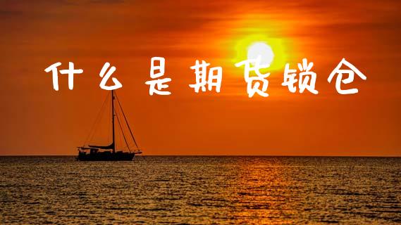 什么是期货锁仓_https://cj002.lansai.wang_财经问答_第1张