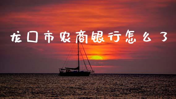 龙囗市农商银行怎么了_https://cj002.lansai.wang_金融问答_第1张