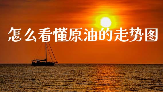 怎么看懂原油的走势图_股市问答_第1张_财经百问网 怎么看懂原油的走势图_https://cj002.lansai.wang_股市问答_第1张