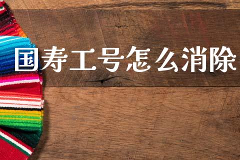 国寿工号怎么消除_https://cj002.lansai.wang_保险问答_第1张